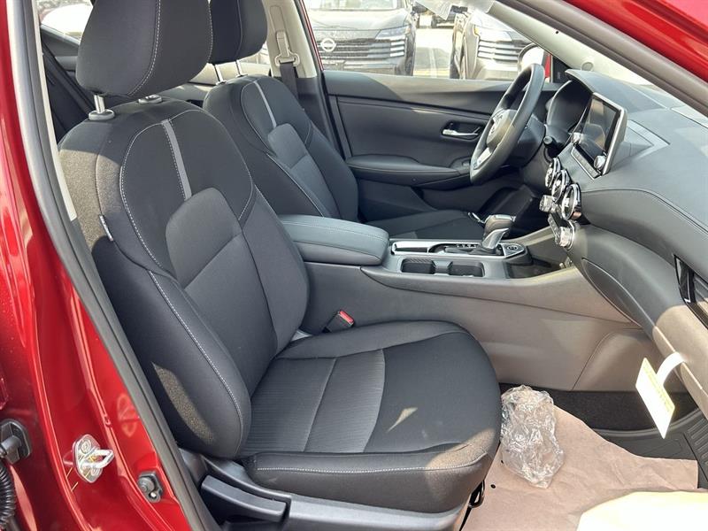 nissan Sentra 2025 - 32