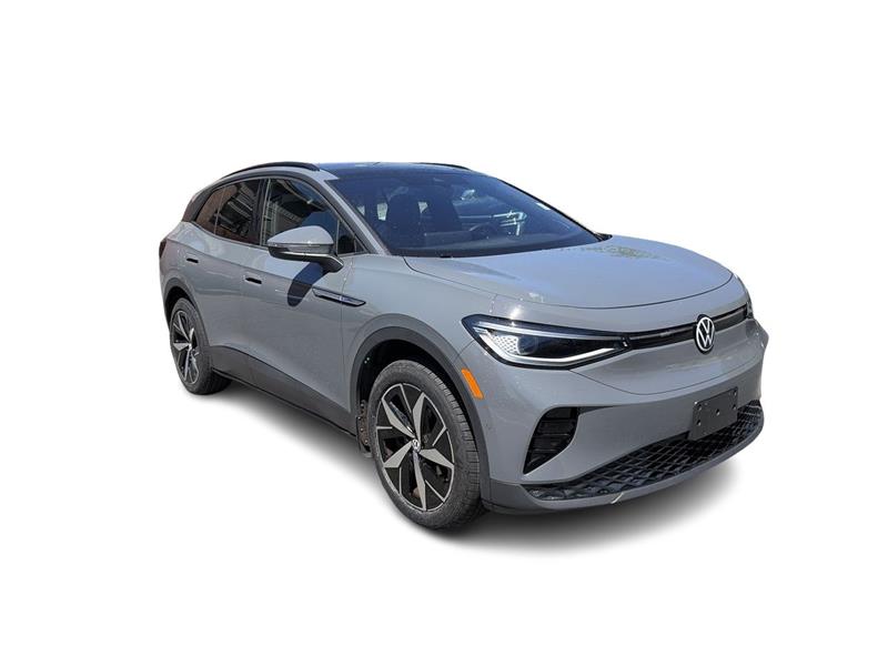 volkswagen ID.4 2024 - 2