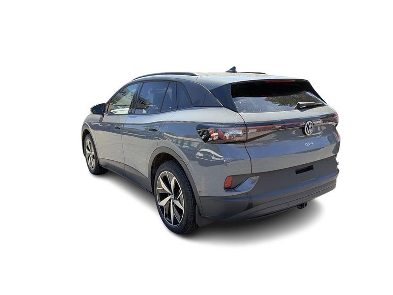 volkswagen ID.4 2024 - 10