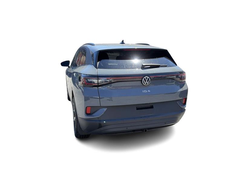 volkswagen ID.4 2024 - 11