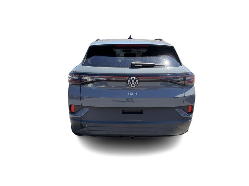 volkswagen ID.4 2024 - 12