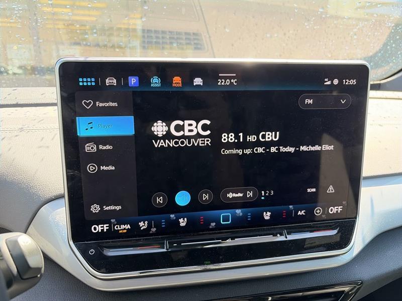 volkswagen ID.4 2024 - 24