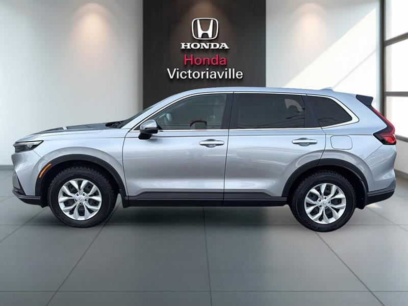 honda CR-V 2023 - 2