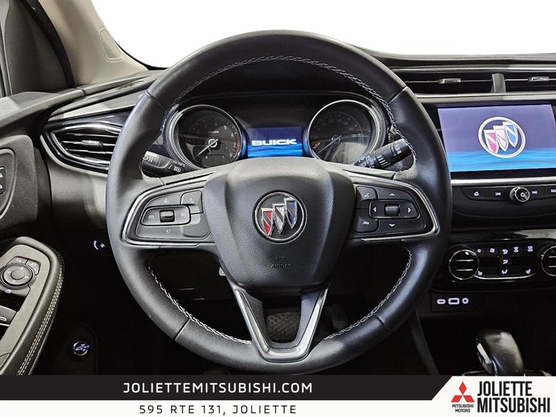 buick Encore GX 2020 - 6
