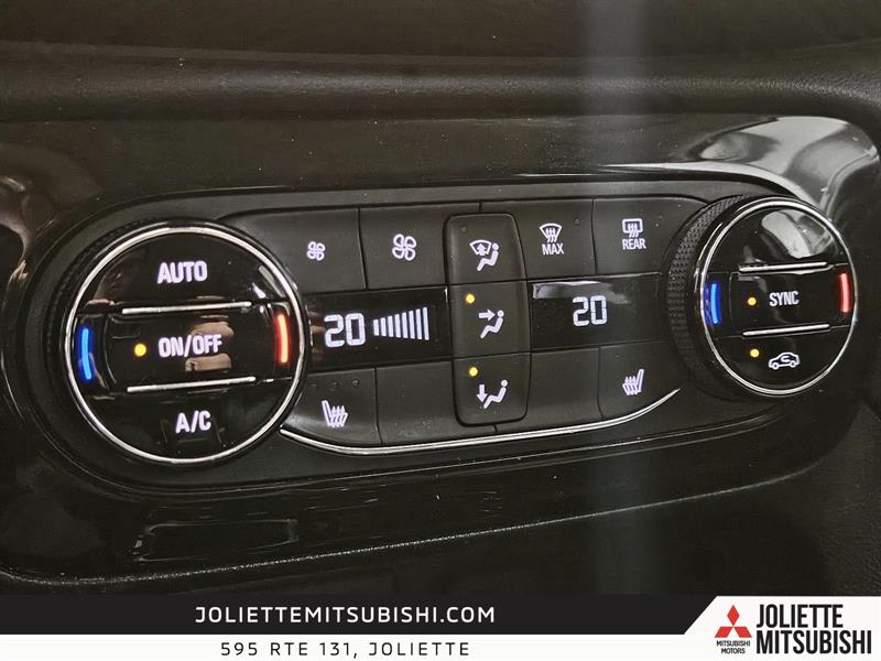 buick Encore GX 2020 - 8