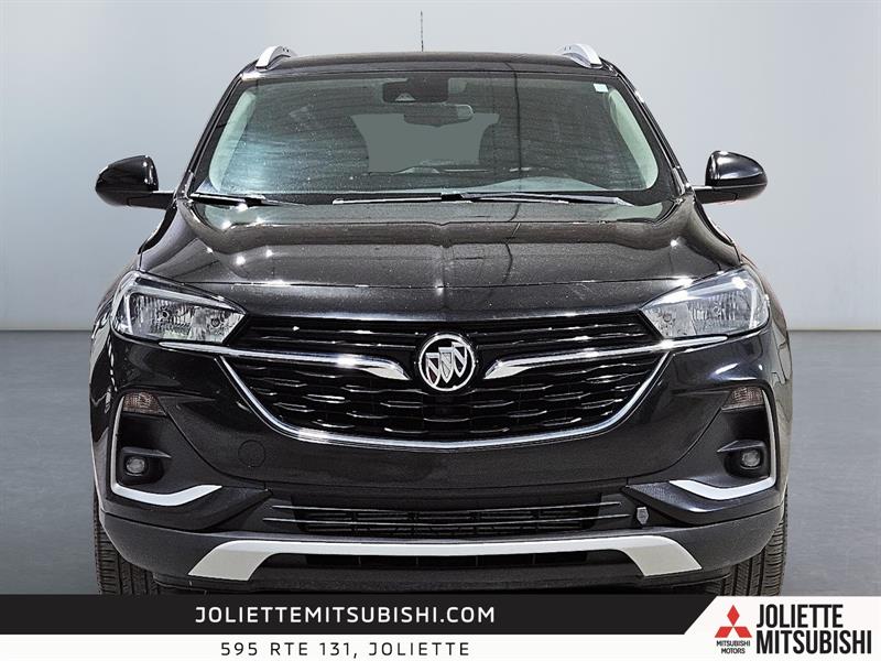 buick Encore GX 2020 - 10