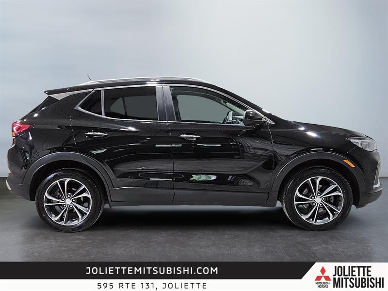 buick Encore GX 2020 - 12