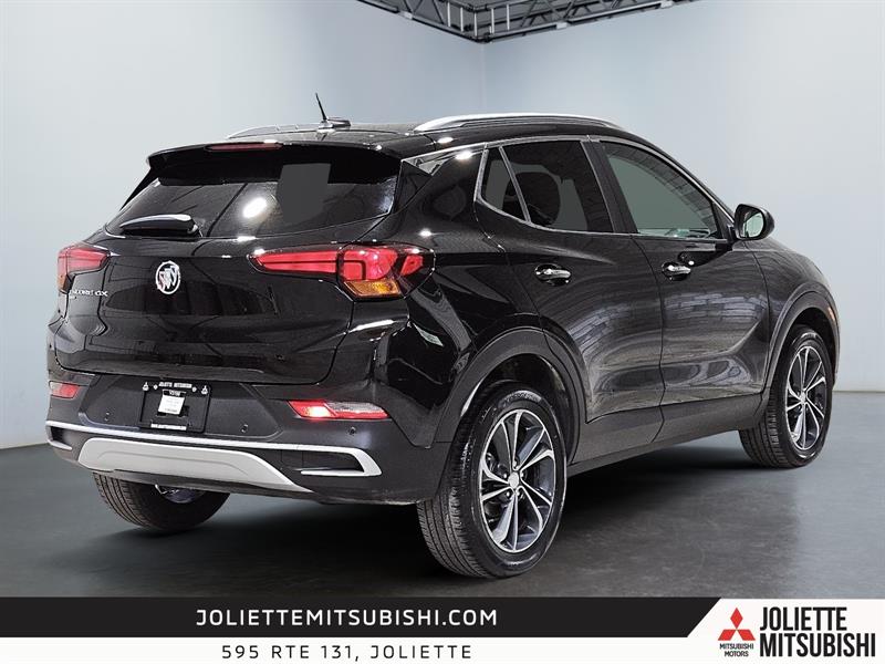 buick Encore GX 2020 - 13