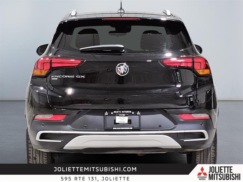 buick Encore GX 2020 - 14