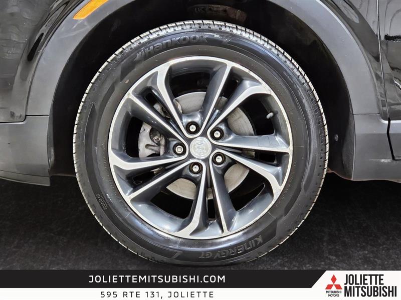 buick Encore GX 2020 - 16