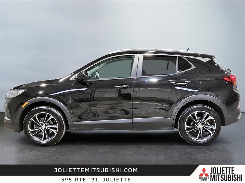 buick Encore GX 2020 - 17