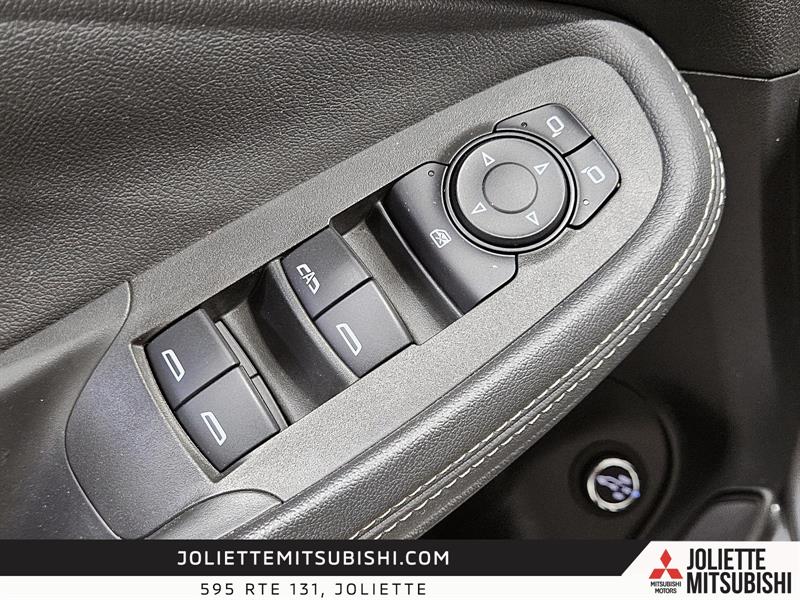buick Encore GX 2020 - 23