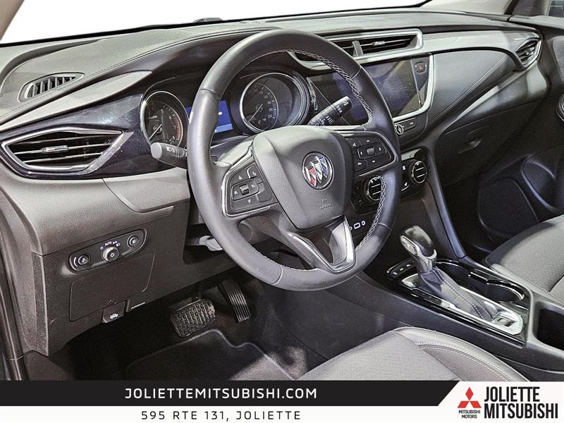 buick Encore GX 2020 - 24