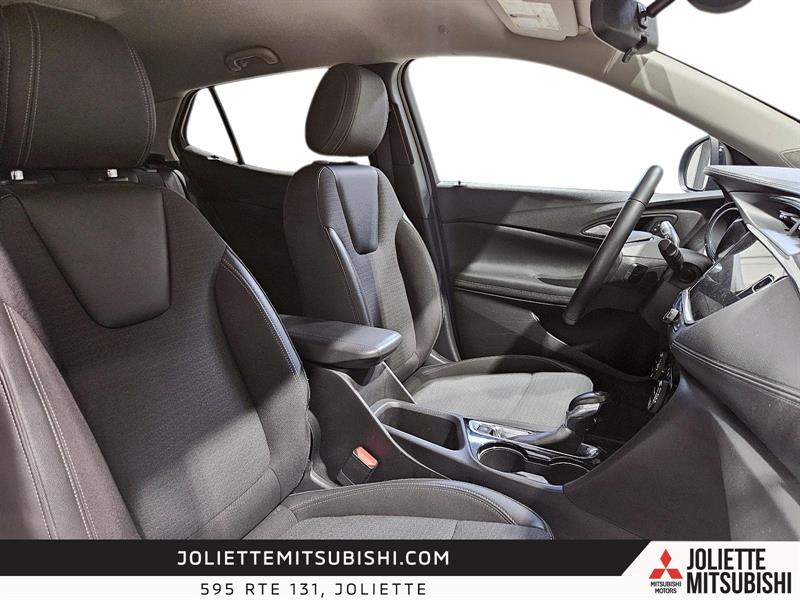 buick Encore GX 2020 - 26