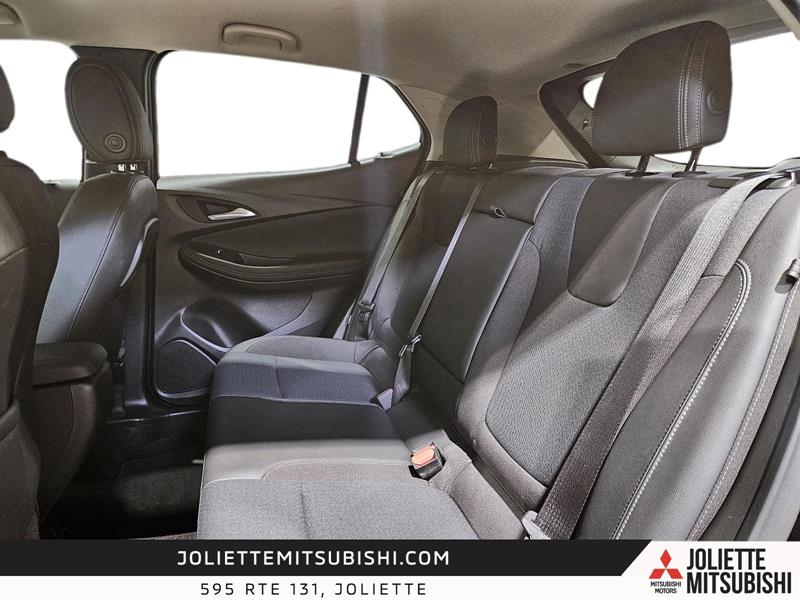 buick Encore GX 2020 - 27