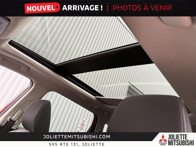 nissan Rogue 2021 - 5
