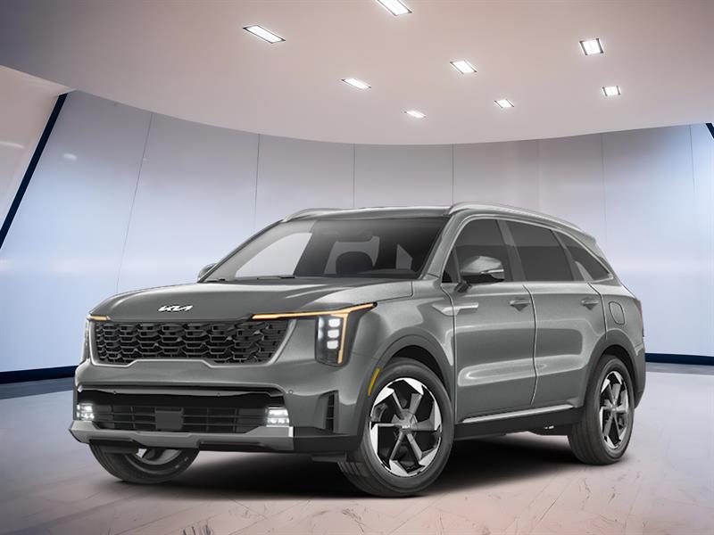 kia Sorento PHEV 2026