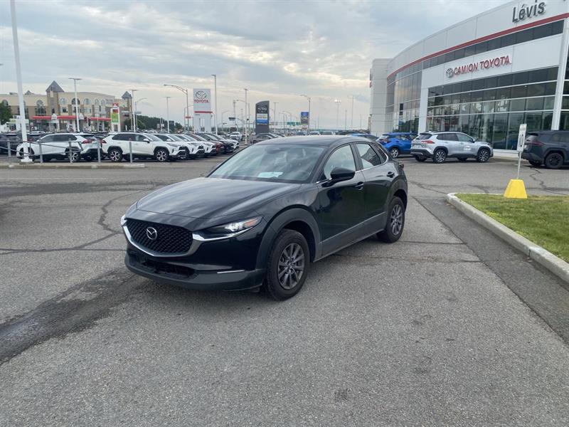 mazda CX-30 2025