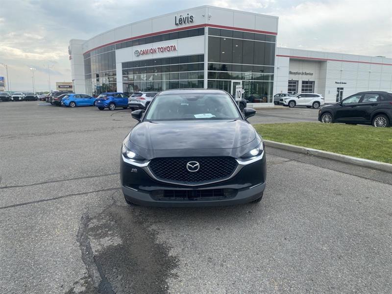mazda CX-30 2025 - 2