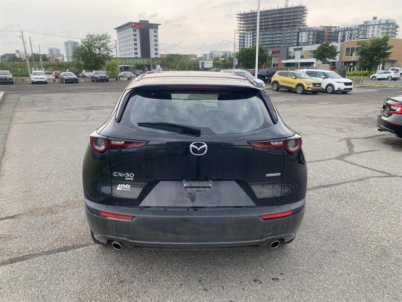 mazda CX-30 2025 - 3