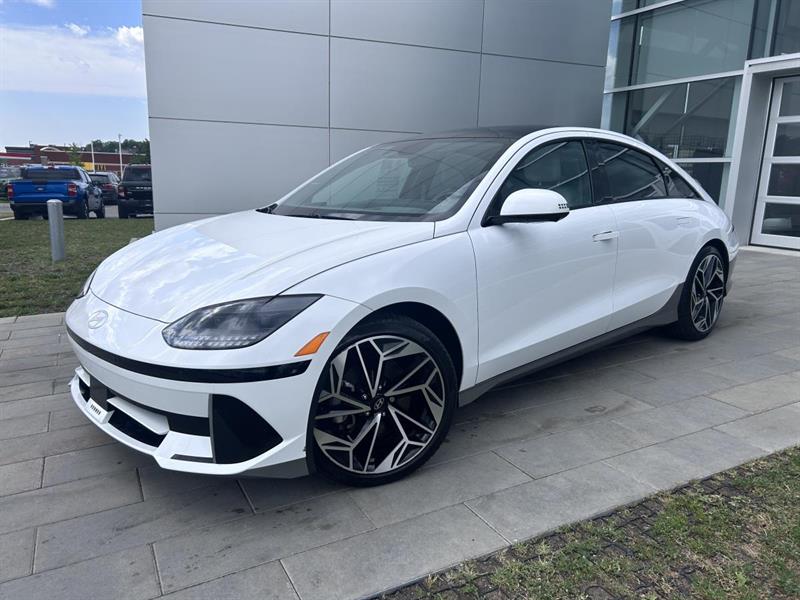 hyundai IONIQ 6 2023