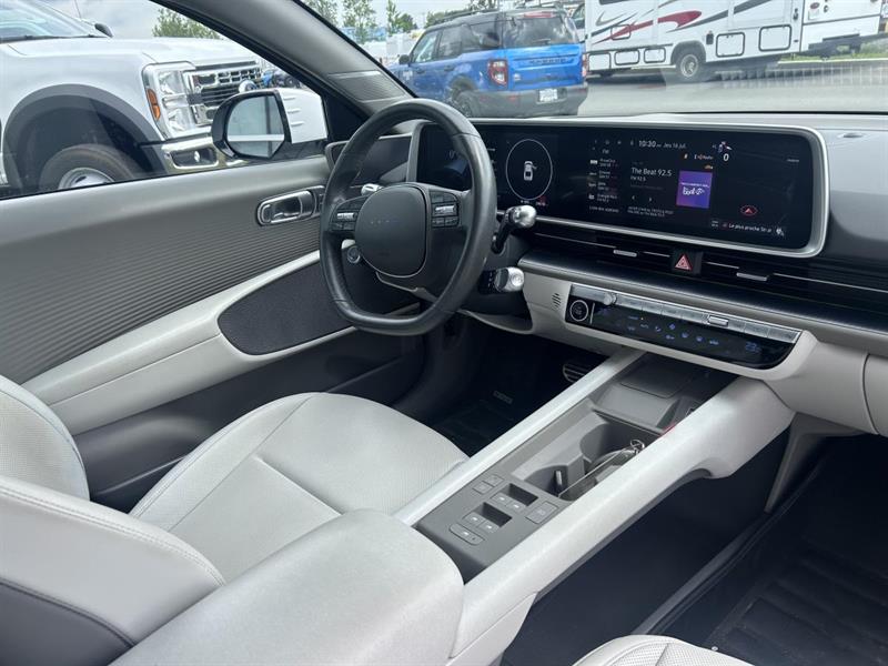 hyundai IONIQ 6 2023 - 2