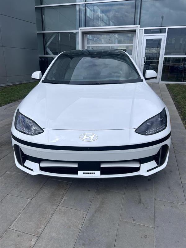 hyundai IONIQ 6 2023 - 3