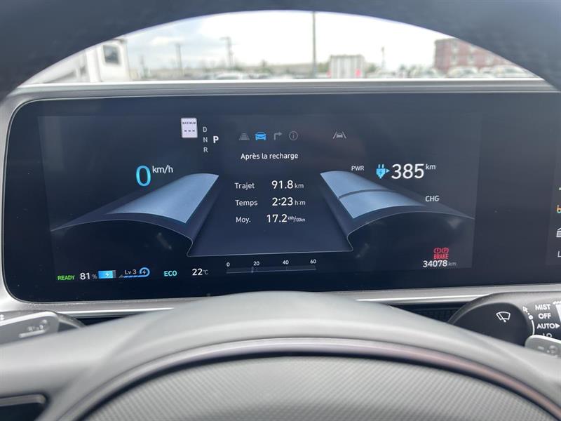 hyundai IONIQ 6 2023 - 4