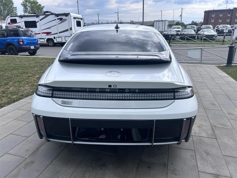 hyundai IONIQ 6 2023 - 5