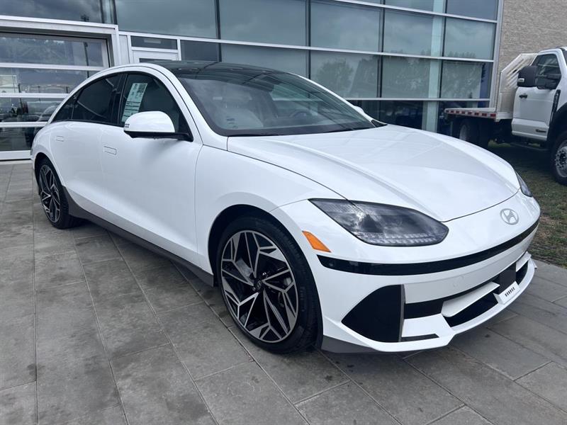hyundai IONIQ 6 2023 - 6