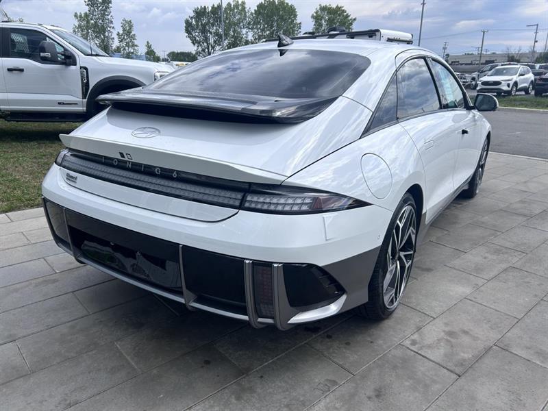 hyundai IONIQ 6 2023 - 7