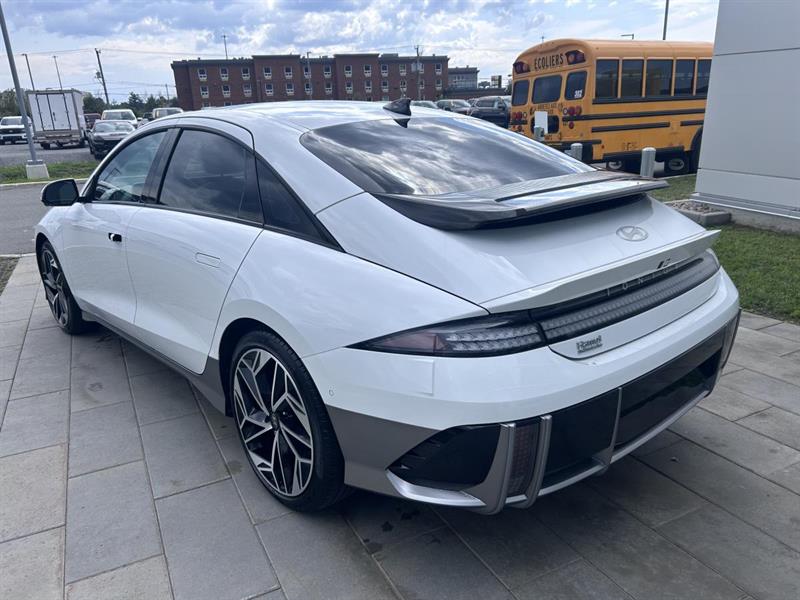 hyundai IONIQ 6 2023 - 8