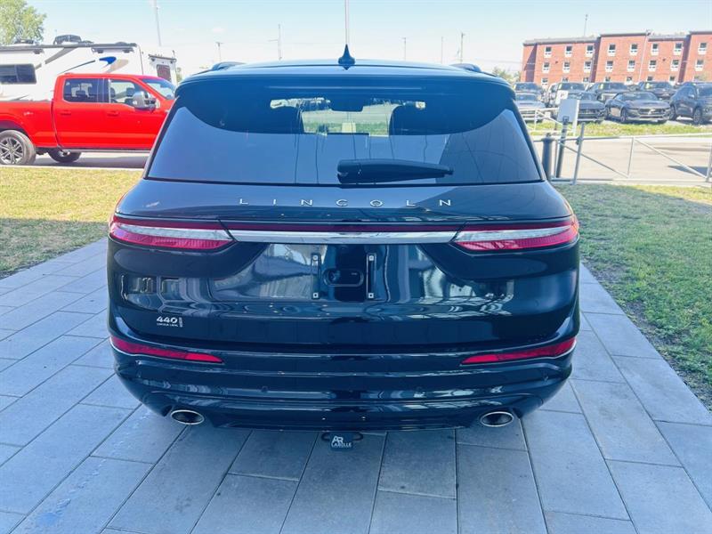 lincoln Corsair 2025 - 3
