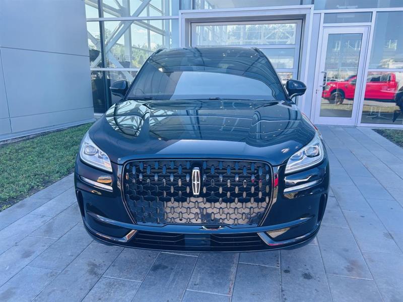 lincoln Corsair 2025 - 5