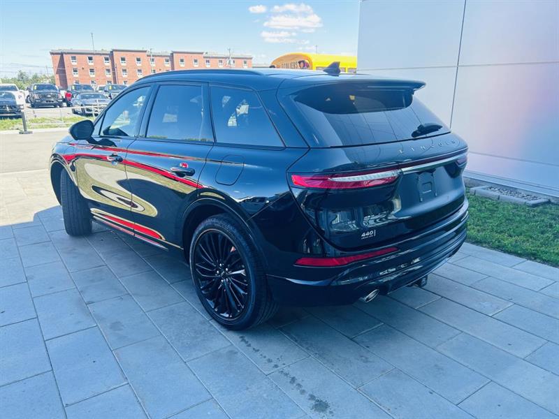 lincoln Corsair 2025 - 6