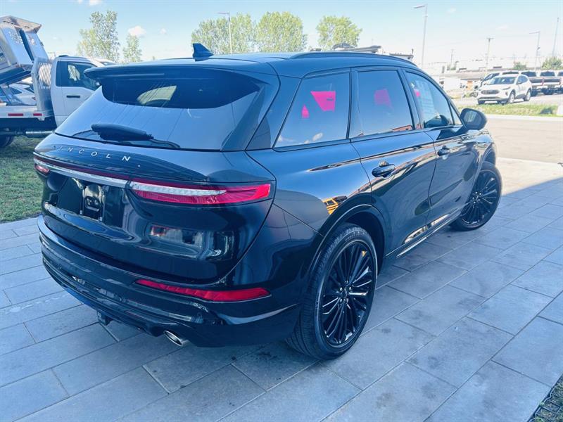 lincoln Corsair 2025 - 7