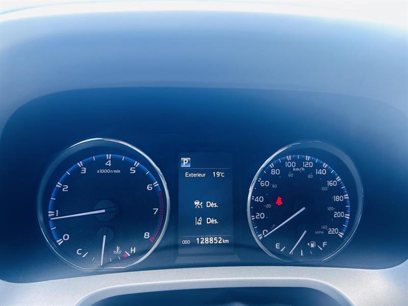 toyota RAV4 2018 - 3