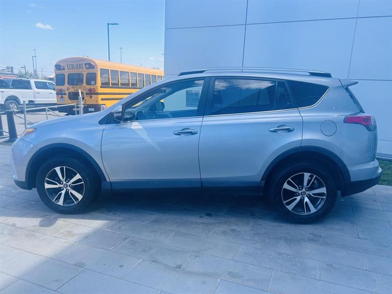 toyota RAV4 2018 - 6