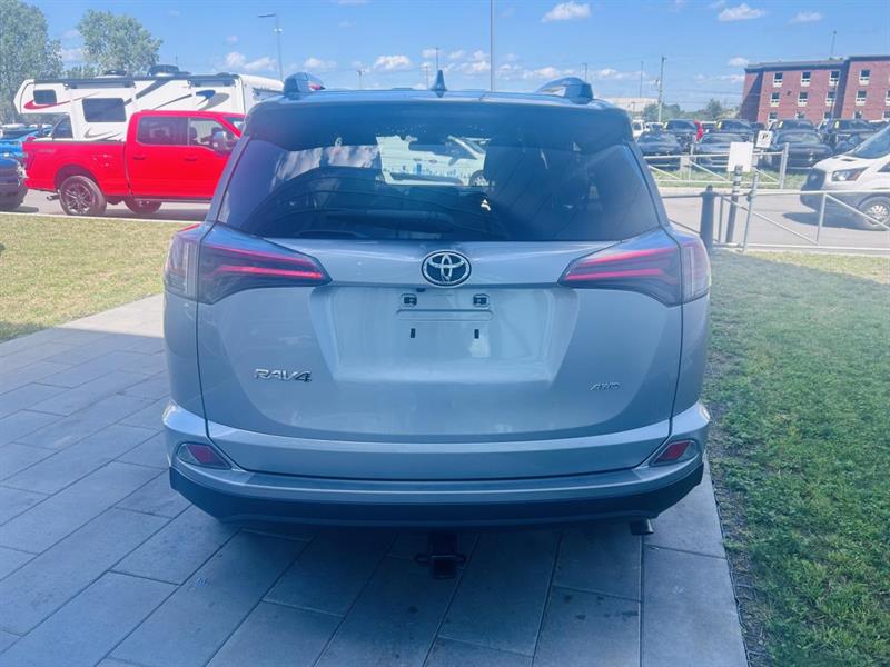 toyota RAV4 2018 - 7