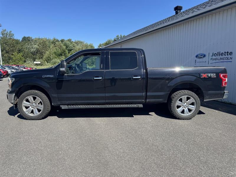 ford F-150 2020 - 2