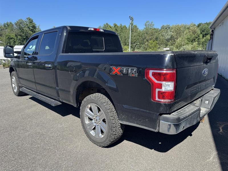 ford F-150 2020 - 3