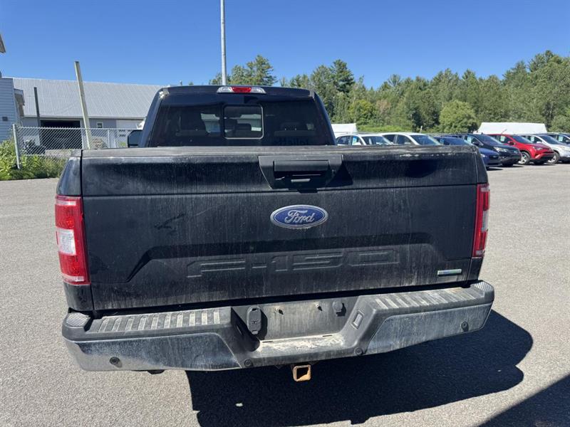 ford F-150 2020 - 4