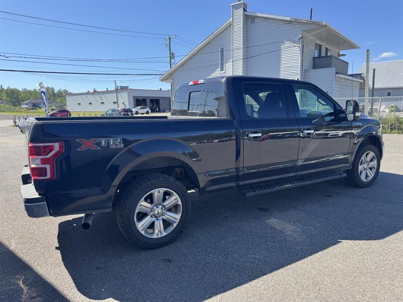 ford F-150 2020 - 5