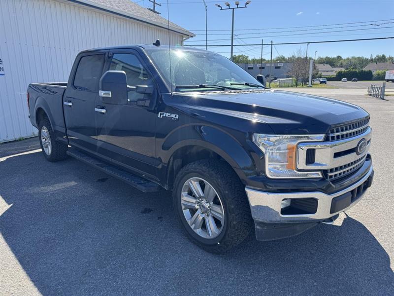 ford F-150 2020 - 7