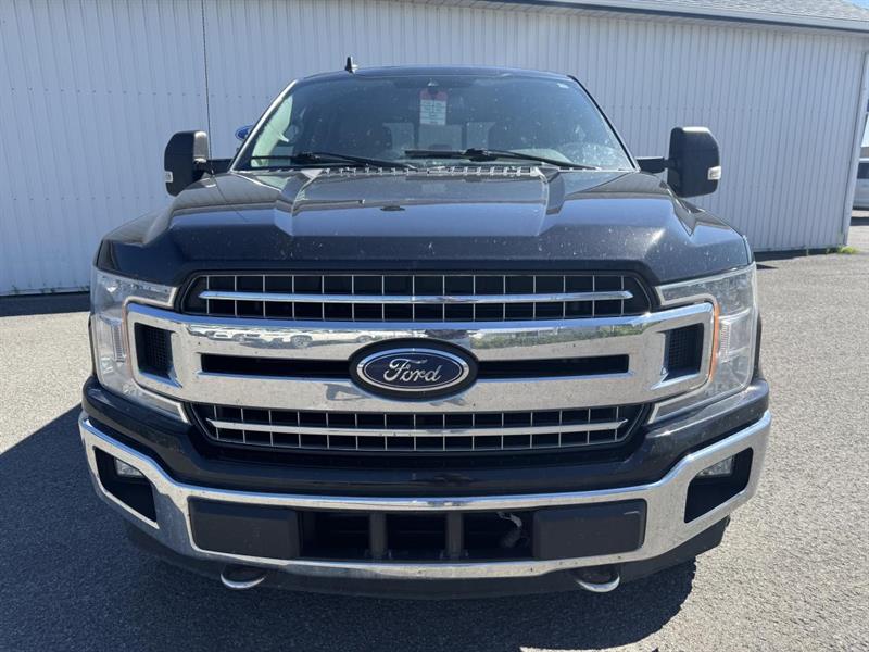 ford F-150 2020 - 8