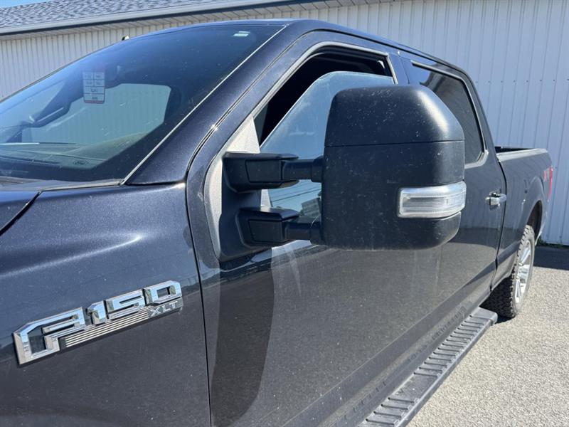 ford F-150 2020 - 9