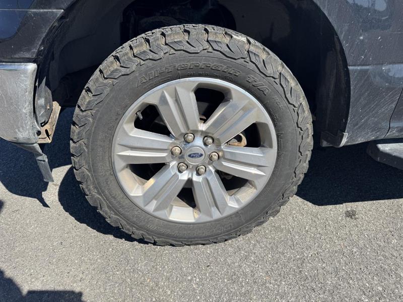 ford F-150 2020 - 10