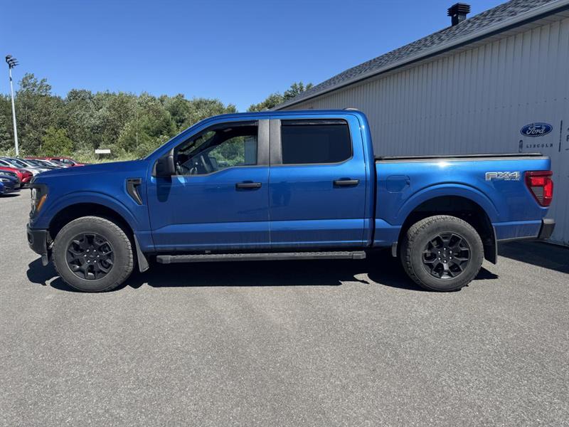 ford F-150 2024 - 2