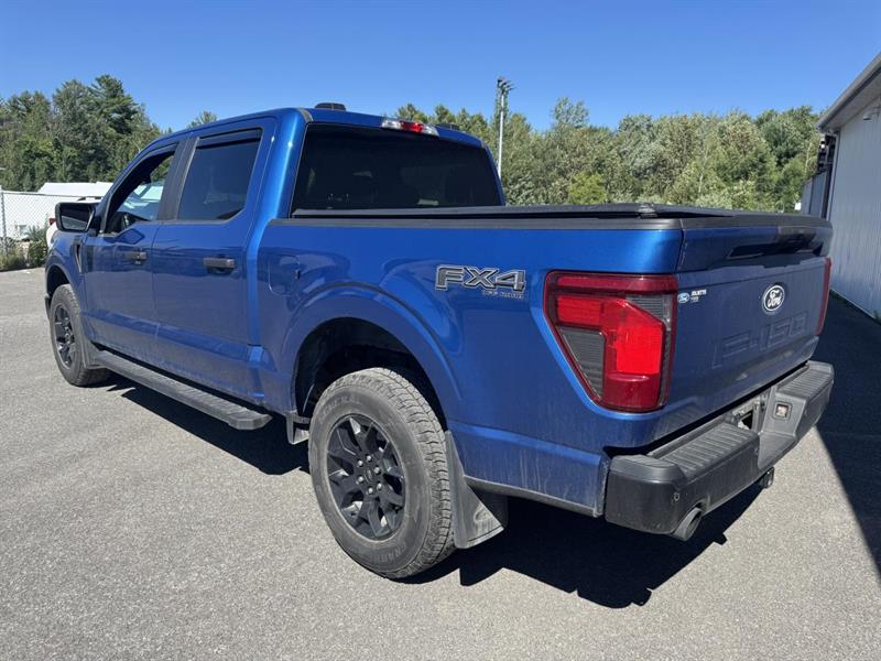 ford F-150 2024 - 3