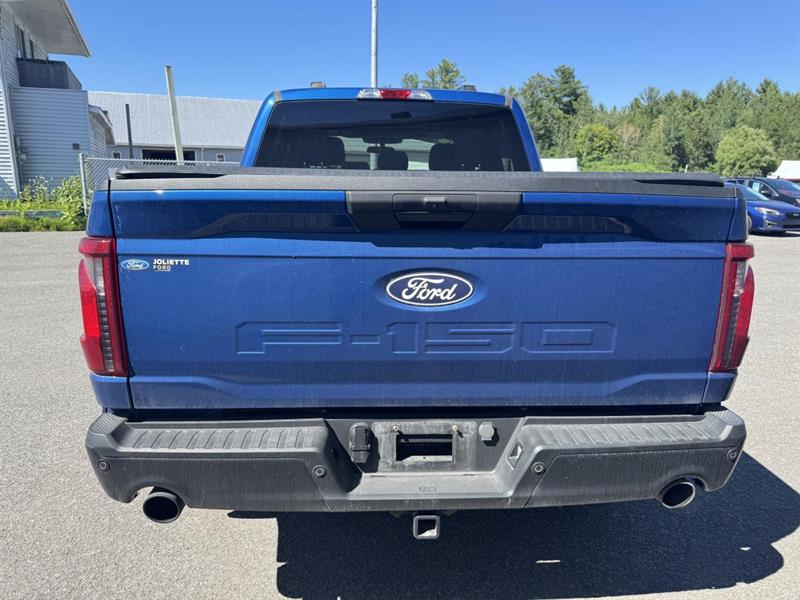 ford F-150 2024 - 4
